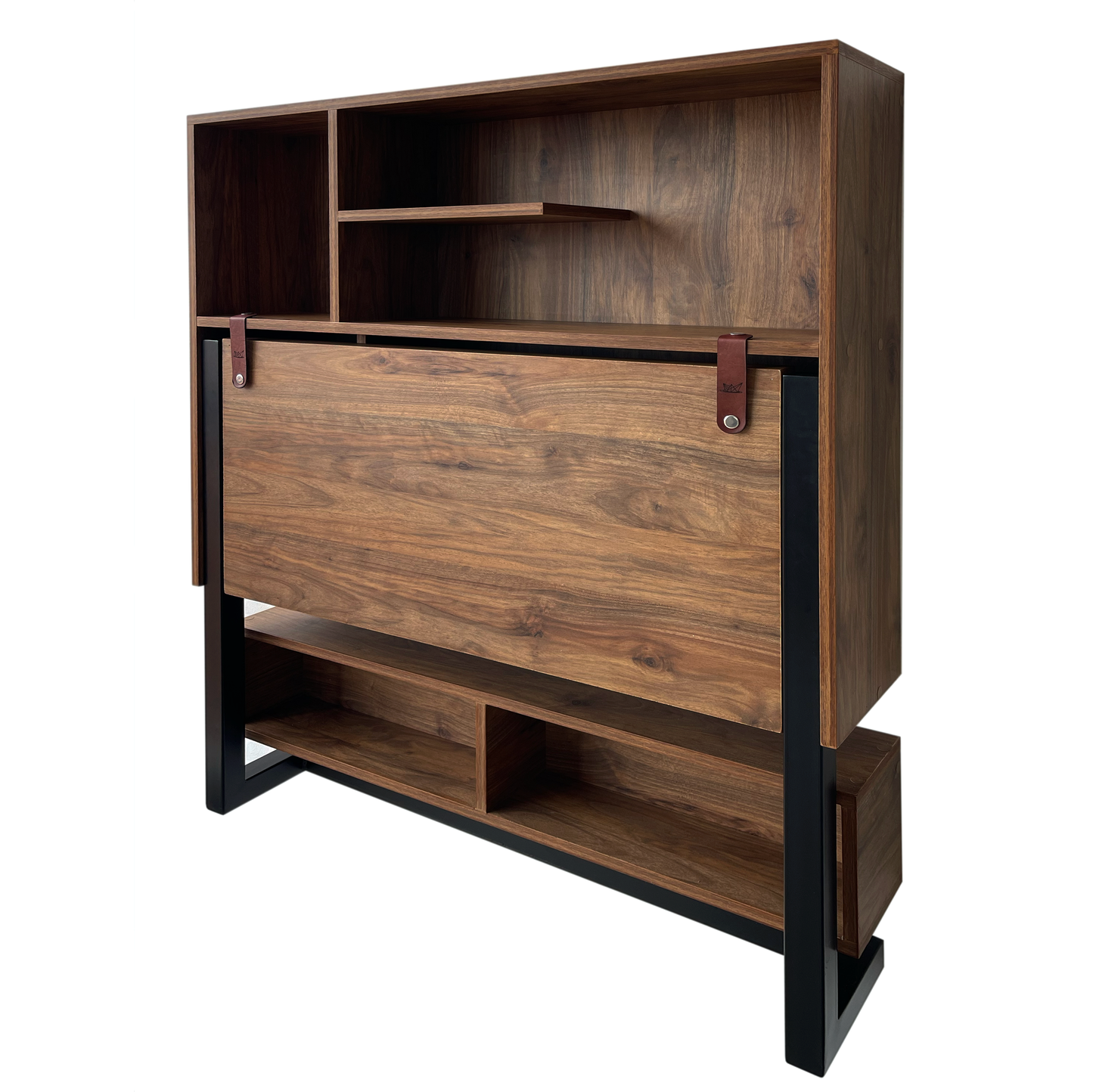 Bosch Camille Teak Workstation