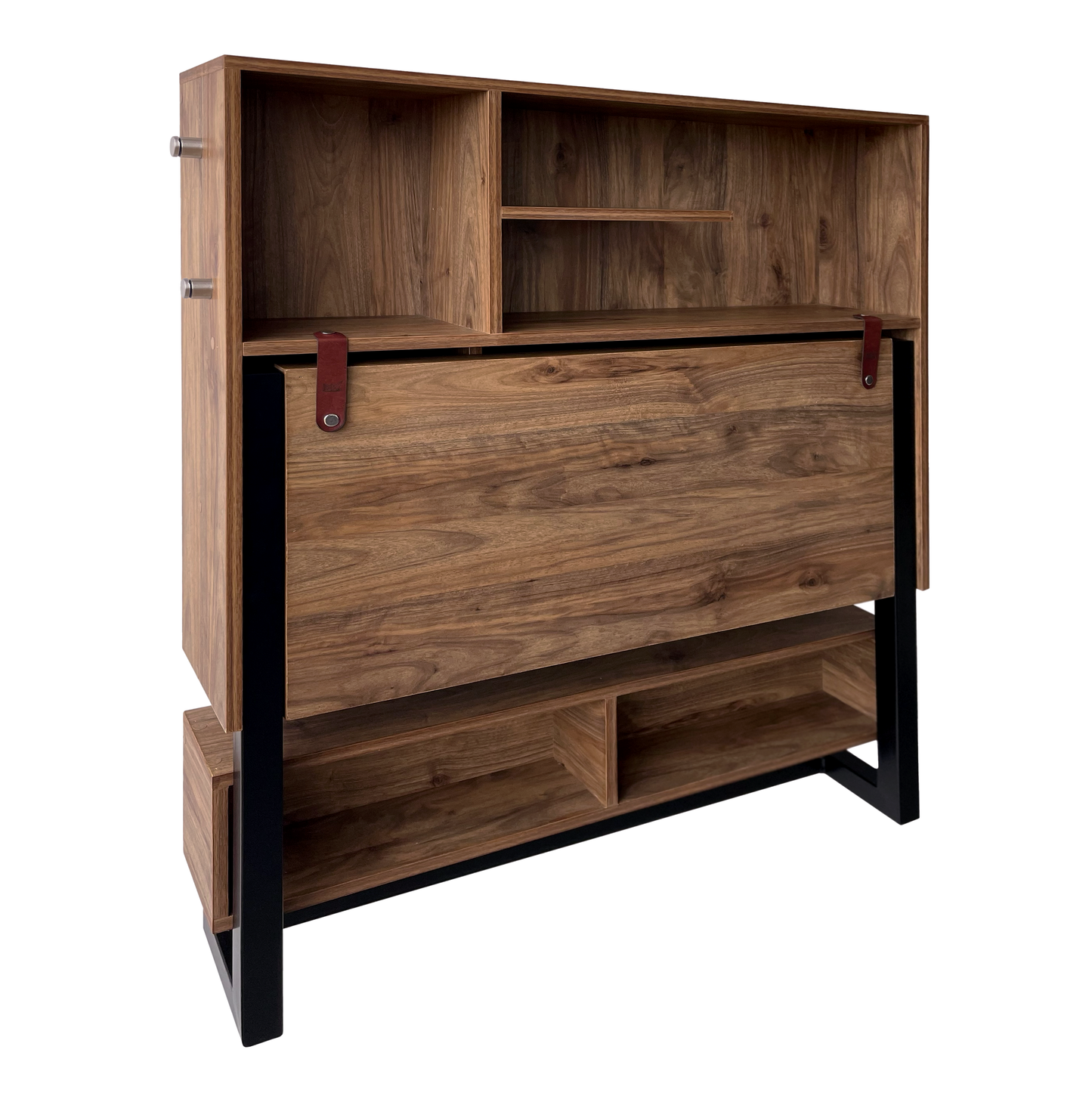 Bosch Camille Teak Workstation