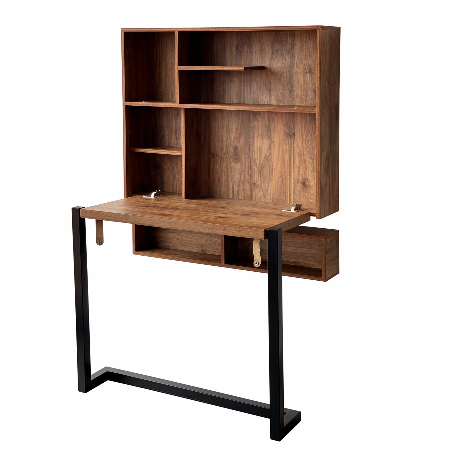 Bosch Camille Teak Workstation