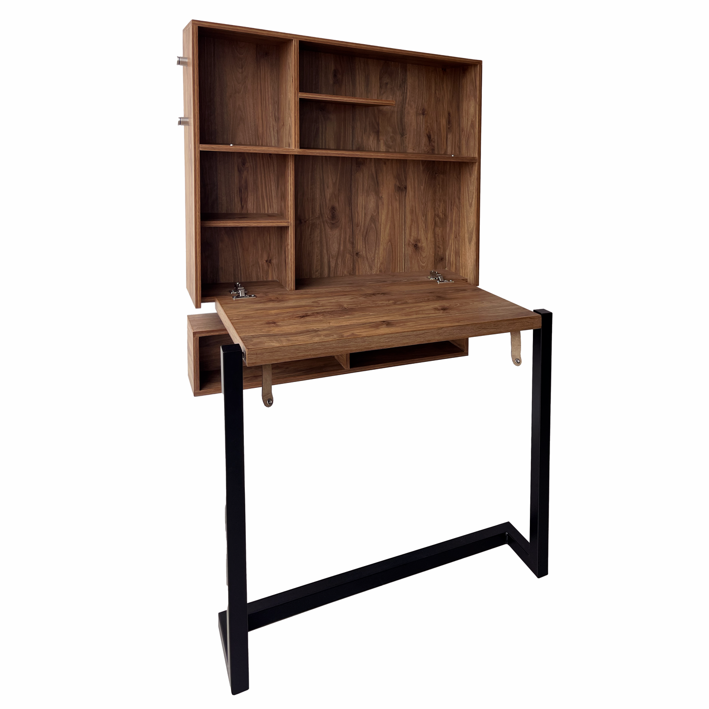 Bosch Camille Teak Workstation