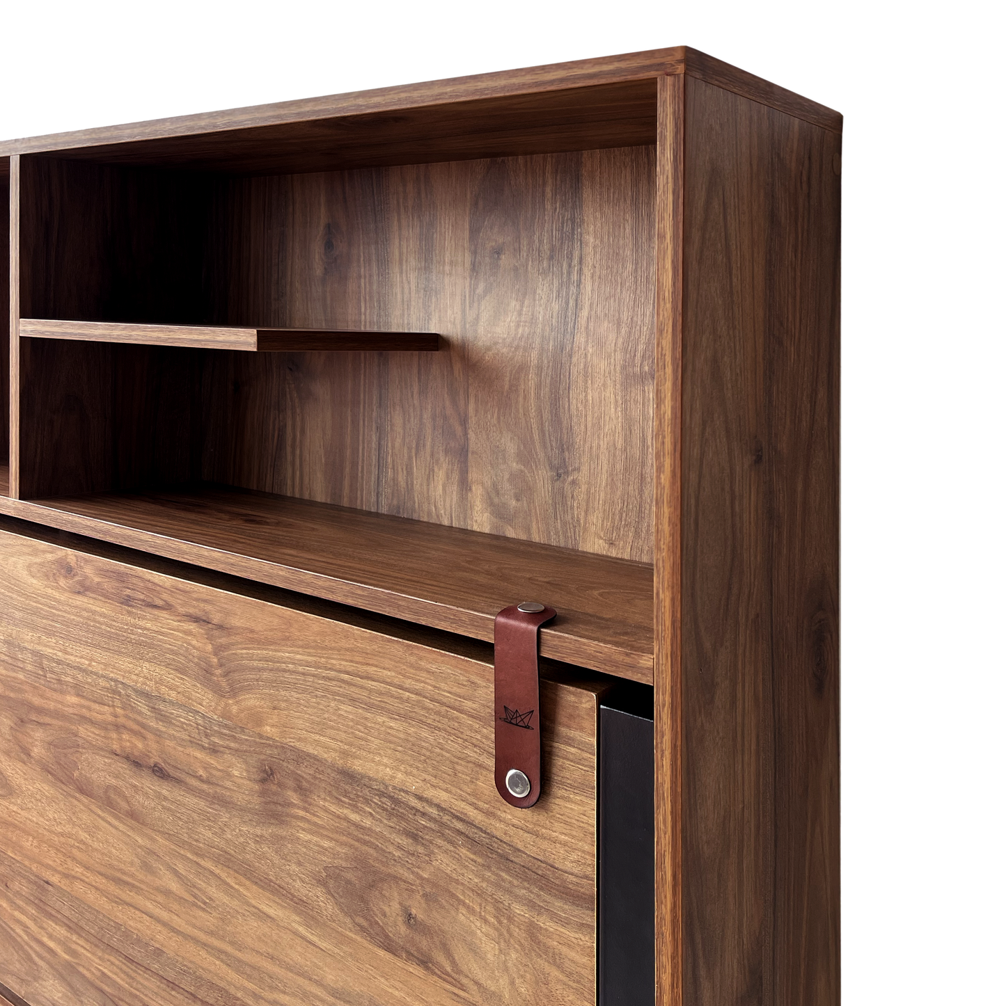 Bosch Camille Teak Workstation