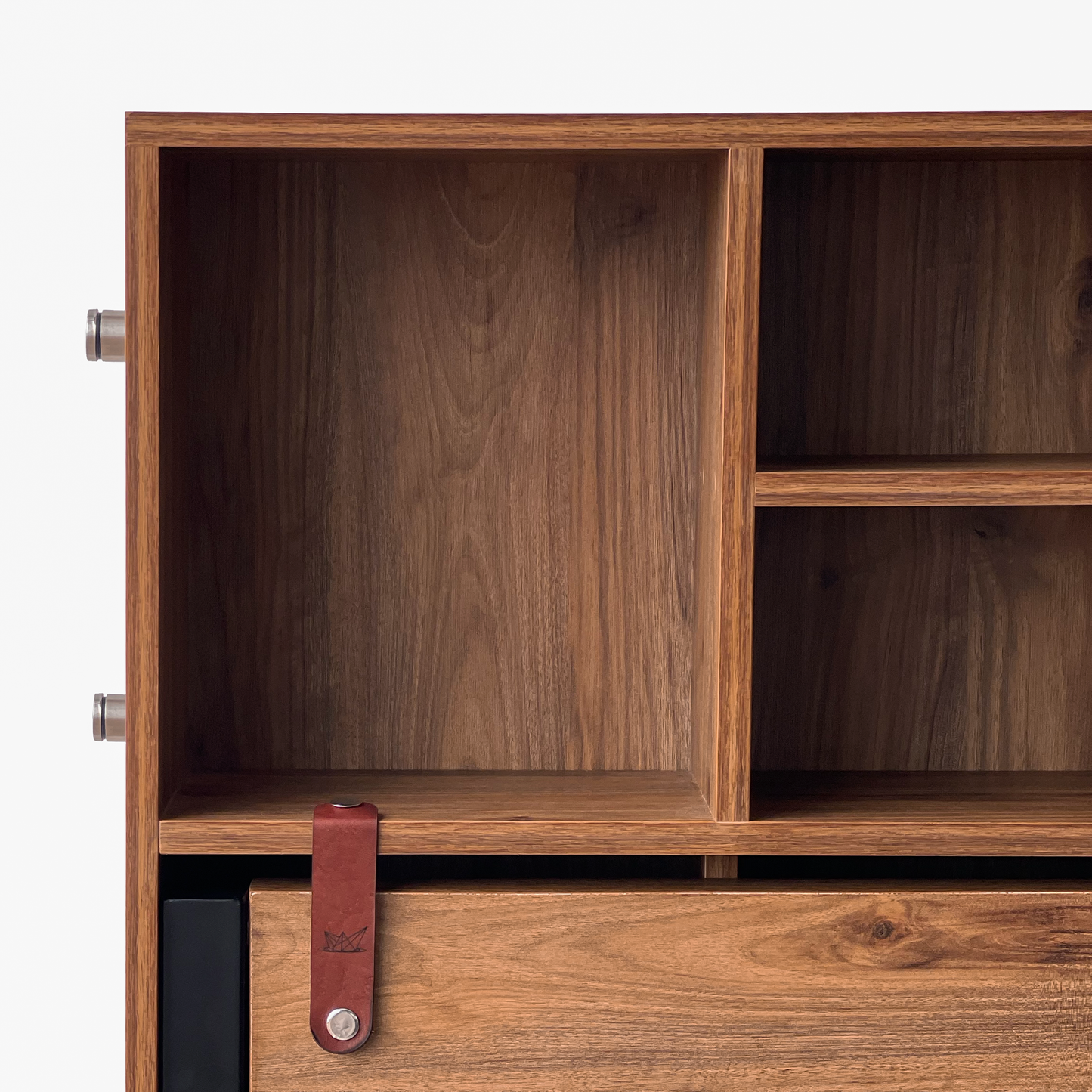 Bosch Camille Teak Workstation