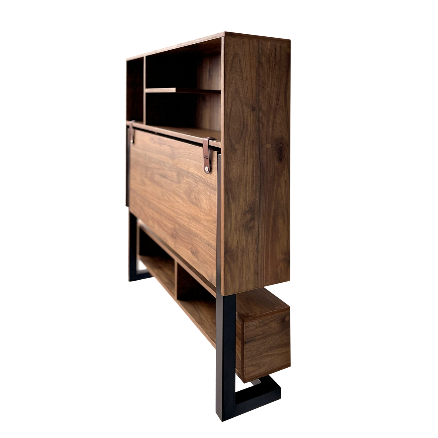 Bosch Camille Teak Workstation